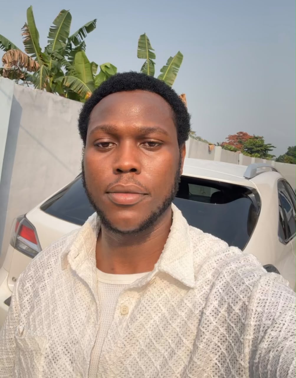 Jehovah Ayomide Akorede